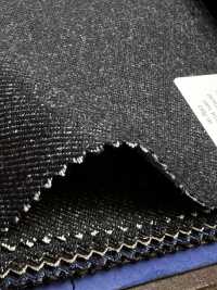 56CN5247 CANONICO (Canonico) DENIM STORIES Bleu marine foncé[Textile] CANONIQUE Images supplémentaires