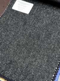 56CN5248 CANONICO (Canonico) DENIM STORIES Noir[Textile] CANONIQUE Images supplémentaires