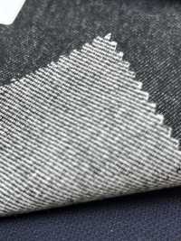 56CN5248 CANONICO (Canonico) DENIM STORIES Noir[Textile] CANONIQUE Images supplémentaires