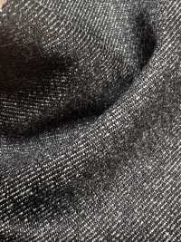 56CN5248 CANONICO (Canonico) DENIM STORIES Noir[Textile] CANONIQUE Images supplémentaires