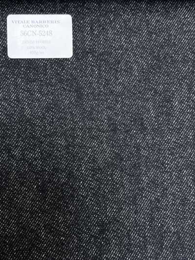 CANONICO (Canonico) DENIM STORIES Noir