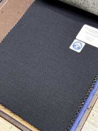 56CN5249 CANONICO (Kanoniko) RWS 21 PRUNELLE Bleu marine[Textile] CANONIQUE Images supplémentaires