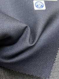 56CN5249 CANONICO (Kanoniko) RWS 21 PRUNELLE Bleu marine[Textile] CANONIQUE Images supplémentaires