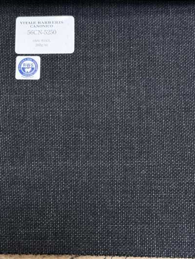 56CN5250 CANONICO (Canonico) RWS 21 PRUNELLE Noir