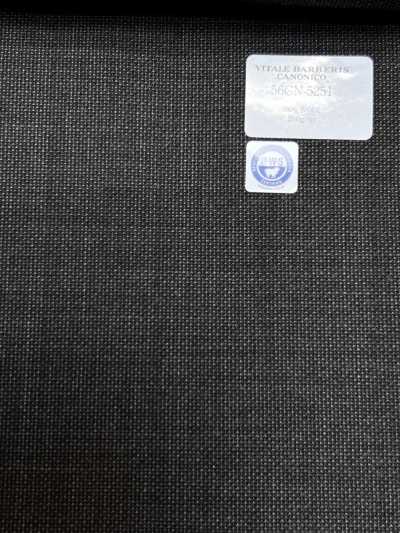 CANONICO RWS 21 PRUNELLE Marron