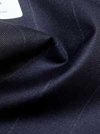56CN5256 CANONICO PERENNIAL-CLASSICS Rayure bleu marine foncé[Textile] CANONIQUE Images supplémentaires