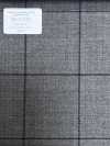 56CN5258 CANONICO (Canonico) PERENNIAL-CLASSICS à carreaux fenêtre marron/bleu marine