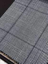 56CN5259 CANONICO PERENNIAL-CLASSICS Carreau Glen ton sur ton[Textile] CANONIQUE Images supplémentaires