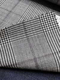 56CN5259 CANONICO PERENNIAL-CLASSICS Carreau Glen ton sur ton[Textile] CANONIQUE Images supplémentaires