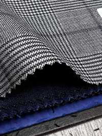 56CN5259 CANONICO PERENNIAL-CLASSICS Carreau Glen ton sur ton[Textile] CANONIQUE Images supplémentaires