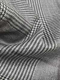 56CN5259 CANONICO PERENNIAL-CLASSICS Carreau Glen ton sur ton[Textile] CANONIQUE Images supplémentaires