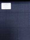 56CN5260 CANONICO (Canonico) PERENNIAL-CLASSICS Carreaux fenêtre bleu marine