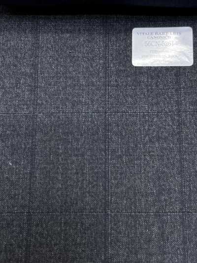 CANONICO PERENNIAL-CLASSICS Rayure ombrée grise