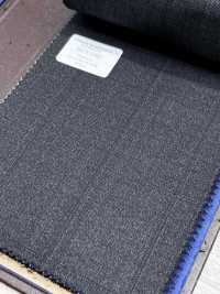56CN5262 CANONICO PERENNIAL-CLASSICS Rayure ombrée marron[Textile] CANONIQUE Images supplémentaires