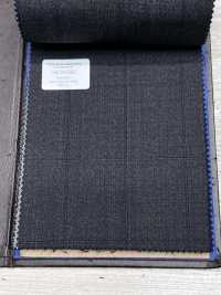 56CN5262 CANONICO PERENNIAL-CLASSICS Rayure ombrée marron[Textile] CANONIQUE Images supplémentaires