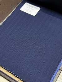 56CN5264 CANONICO PERENNIAL-CLASSICS chevron bleu marine[Textile] CANONIQUE Images supplémentaires