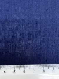 56CN5264 CANONICO PERENNIAL-CLASSICS chevron bleu marine[Textile] CANONIQUE Images supplémentaires