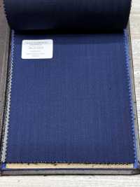 56CN5264 CANONICO PERENNIAL-CLASSICS chevron bleu marine[Textile] CANONIQUE Images supplémentaires