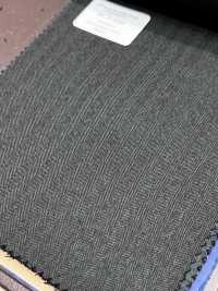 56CN5268 CANONICO PERENNIAL-CLASSICS Chevron vert[Textile] CANONIQUE Images supplémentaires