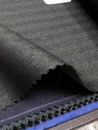 56CN5268 CANONICO PERENNIAL-CLASSICS Chevron vert[Textile] CANONIQUE Images supplémentaires
