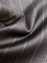 56CN5269 CANONICO PERENNIAL-CLASSICS rayure bleu marine foncé[Textile] CANONIQUE Images supplémentaires