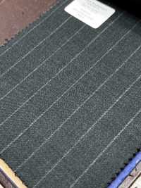 56CN5270 CANONICO (Canonico) PERENNIAL-CLASSICS rayure verte[Textile] CANONIQUE Images supplémentaires