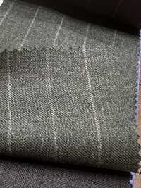 56CN5270 CANONICO (Canonico) PERENNIAL-CLASSICS rayure verte[Textile] CANONIQUE Images supplémentaires