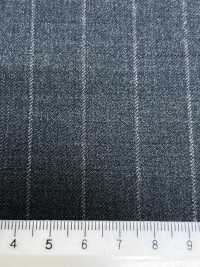 56CN5270 CANONICO (Canonico) PERENNIAL-CLASSICS rayure verte[Textile] CANONIQUE Images supplémentaires