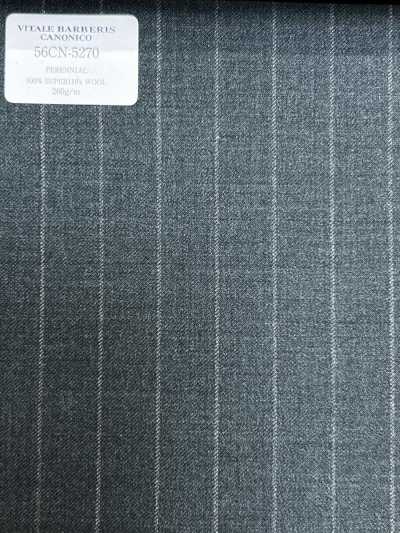 CANONICO (Canonico) PERENNIAL-CLASSICS rayure verte