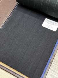56CN5271 CANONICO PERENNIAL-CLASSICS Rayure bleu marine foncé[Textile] CANONIQUE Images supplémentaires