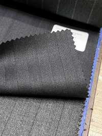 56CN5271 CANONICO PERENNIAL-CLASSICS Rayure bleu marine foncé[Textile] CANONIQUE Images supplémentaires