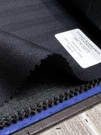 56CN5271 CANONICO PERENNIAL-CLASSICS Rayure bleu marine foncé[Textile] CANONIQUE Images supplémentaires