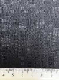 56CN5271 CANONICO PERENNIAL-CLASSICS Rayure bleu marine foncé[Textile] CANONIQUE Images supplémentaires
