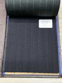 56CN5271 CANONICO PERENNIAL-CLASSICS Rayure bleu marine foncé[Textile] CANONIQUE Images supplémentaires