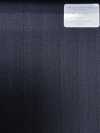 56CN5271 CANONICO PERENNIAL-CLASSICS Rayure bleu marine foncé