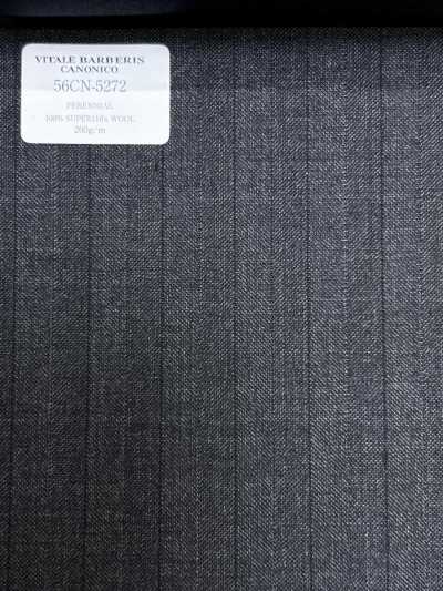 CANONICO (Canonic) PERENNIAL-CLASSICS rayure grise