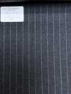 56CN5274 CANONICO (Canonico) PERENNIAL-CLASSICS rayure gris foncé