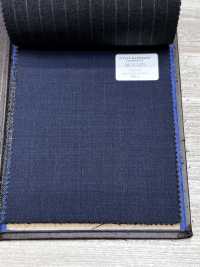 56CN5275 CANONICO (Canonico) PERENNIAL-CLASSICS bleu marine foncé[Textile] CANONIQUE Images supplémentaires