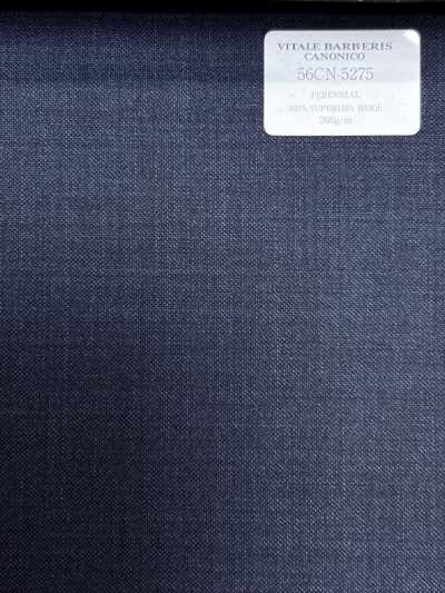 56CN5275 CANONICO (Canonico) PERENNIAL-CLASSICS bleu marine foncé