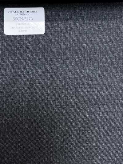CANONICO PERENNIAL-CLASSICS Gris foncé