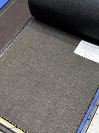 56CN5277 CANONICO (Canonico) PERENNIAL-CLASSICS Brun[Textile] CANONIQUE Images supplémentaires