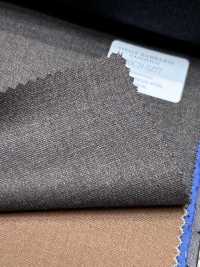 56CN5277 CANONICO (Canonico) PERENNIAL-CLASSICS Brun[Textile] CANONIQUE Images supplémentaires