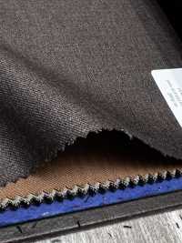 56CN5277 CANONICO (Canonico) PERENNIAL-CLASSICS Brun[Textile] CANONIQUE Images supplémentaires