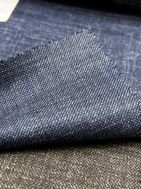 56CN5283 CANONICO Supersonic/STRETCH NATUREL GRAFFITI Bleu[Textile] CANONIQUE Images supplémentaires