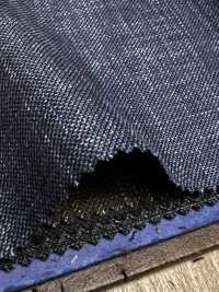 56CN5283 CANONICO Supersonic/STRETCH NATUREL GRAFFITI Bleu[Textile] CANONIQUE Images supplémentaires
