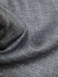 56CN5283 CANONICO Supersonic/STRETCH NATUREL GRAFFITI Bleu[Textile] CANONIQUE Images supplémentaires