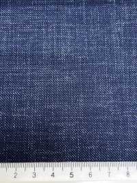 56CN5283 CANONICO Supersonic/STRETCH NATUREL GRAFFITI Bleu[Textile] CANONIQUE Images supplémentaires
