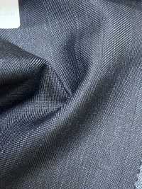 56CN5286 CANONICO Supersonic/STRETCH NATUREL GRAFFITI Bleu marine foncé[Textile] CANONIQUE Images supplémentaires