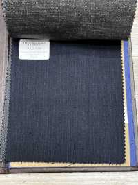 56CN5286 CANONICO Supersonic/STRETCH NATUREL GRAFFITI Bleu marine foncé[Textile] CANONIQUE Images supplémentaires