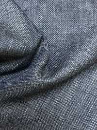 56CN5287 CANONICO (Kanoniko) Supersonic/EXTENSIBLE NATUREL GRAFFITI Bleu gris[Textile] CANONIQUE Images supplémentaires